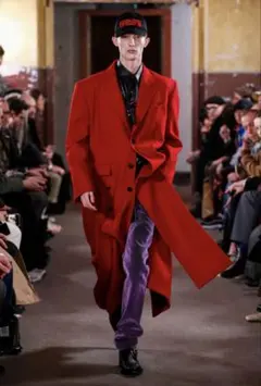 john lawrence sullivan 20aw レザーシューズのサムネイル