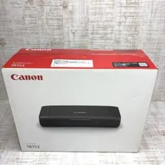 専用出品　Canon TR153 プリンター　ポータルキット付 専用出品 Canon TR153 プリンター ポータルキット付 - メルカリ
