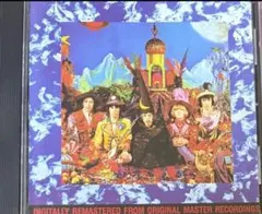 The Rolling Stones / Their Satanic 〜