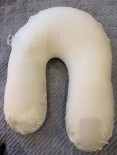 美品 Yogibo ヨギボー CT-6817 U字タイプ