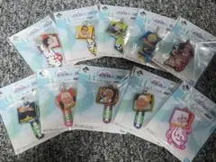 ワンピース一番くじ思い描く未来-H賞10種類まとめ売り