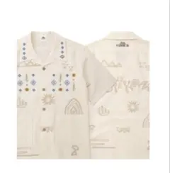 Fujii Kaze 藤井風 Fuji Rock '26 シャツ XL 新品 - メルカリ