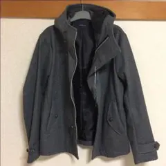 モッズコート メンズ アウター RAGEBLUE