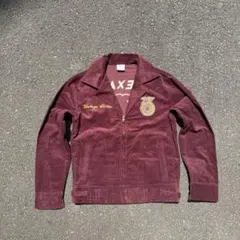 00s vintage 短丈 blouson FFA jacket y2kのサムネイル