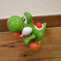 ヨッシー ゲームキャラクター