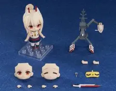 ねんどろいど　綾波DX アズールレーン 未使用 ねんどろいど 綾波 DX
