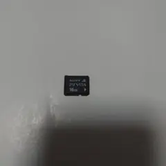 SONY PS Vita メモリーカード 16GB