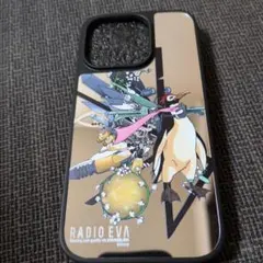 CASETiFY エヴァンゲリオン iPhone17pro用ケース - メルカリ