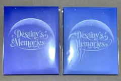 ATEEZ Destiny's Memories ポラロイドA・B 2点セット④