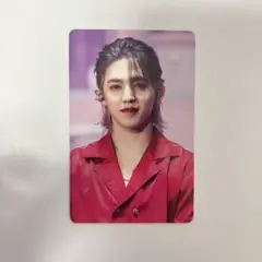 SEVENTEEN エスクプス