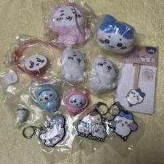 2025年最新】ちいかわセットの人気アイテム - メルカリ