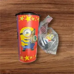 ミニオンズ＆モンスターズ ドリンクカップ 2個セット - メルカリ