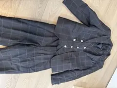 130センチ⭐︎3ピーススーツ⭐︎ネクタイ付き
