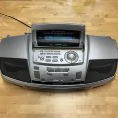 2025年最新】パナソニック cdラジカセの人気アイテム - メルカリ