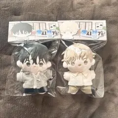 2026年最新】韓国bl ぬいぐるみの人気アイテム - メルカリ