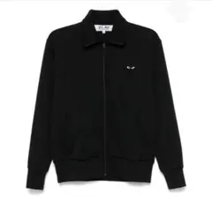 2025年最新】play comme des garcons トラックジャケットの人気