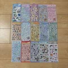 正規品 ボンボンドロップシール まとめ