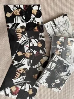 SixTONES NEW ERA シングル3形態