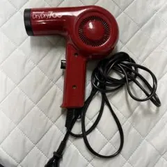 昭和レトロ】東芝ヘアードライヤー - メルカリ