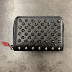 D07508 新品 Christian Louboutin ウォレット 財布 - メルカリ