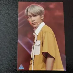 池崎理人ポストカード