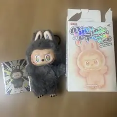 ポップマート Big Into Energy ぬいぐるみID 本我 シークレット - メルカリ