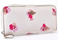 平日限定特価】COACH/アウトレット 長財布 - メルカリ