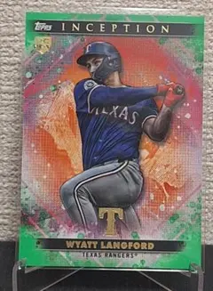 2026年最新】Wyatt langfordの人気アイテム - メルカリ