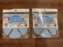 ヘッドクール 頭ひんやりクールダウン 2個セットのサムネイル