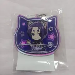 ブルーロック 御影玲王 ナンジャタウン S賞 ネオンアクリルキーホルダー