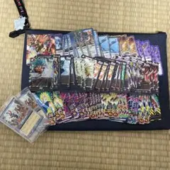 カードまとめ売り　ドラゴンボール、バトルスピリッツ