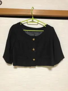 最終値下げ　新品未使用　last scene girl アウター