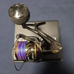 2026年最新】20ツインパワーc5000xgの人気アイテム - メルカリ