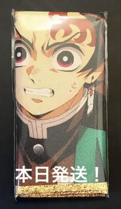 鬼滅の刃　恵方巻　風呂敷　ローソン