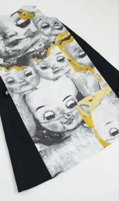 2025年最新】あちゃちゅむ レディース ひざ丈ワンピースの人気アイテム