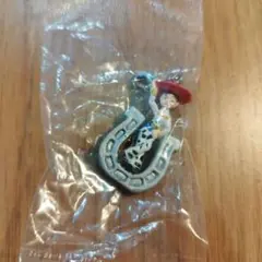 トイストーリー　ジェシーチャーム
