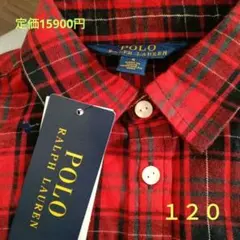 ポロラルフローレン