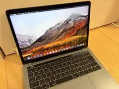 apple macbook pro