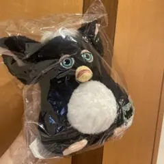 ファービー キャラクターグッズ