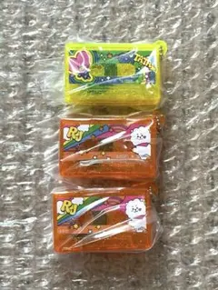 BT21 カセットテープチャーム RJ TATA タタ