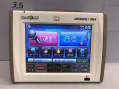 こ20 未清掃特価 キョクナビ JR-300 JR-300BCセット 動作確認済 - メルカリ