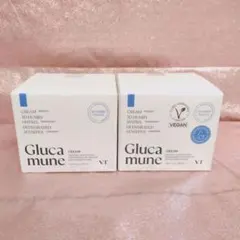 VT(ブイティー) グルカミューン クリーム 100ml×2のサムネイル