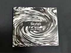 ONEOKROCK Skyfall CDのサムネイル