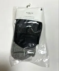 ナイガイ　靴下　シースルー シアーソックス　2足セット　税込3,080円のサムネイル
