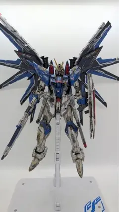 神馬模型 1/100 アジュールナイト 組立プラモデル ライジング