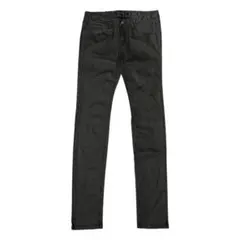 NO ID. COATED SKINNY DENIM PANTSのサムネイル
