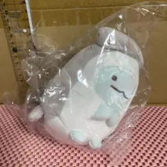 すみっコぐらし水族館　とかげ　ぬいぐるみのサムネイル