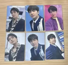 SEVENTEEN ウォヌ DREAM まとめ売り トレカ