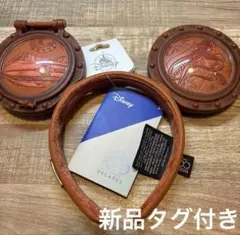 【新品タグ付】海底2万マイル カチューシャ 海外限定100周年 ディズニー 貴重のサムネイル