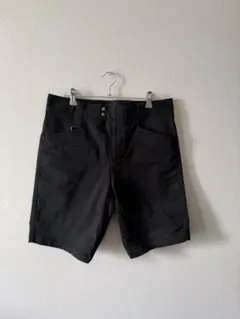 OAKLEY オークリー ゴルフ ハーフパンツ 3L 36 スカルロゴ ロゴ刺繍